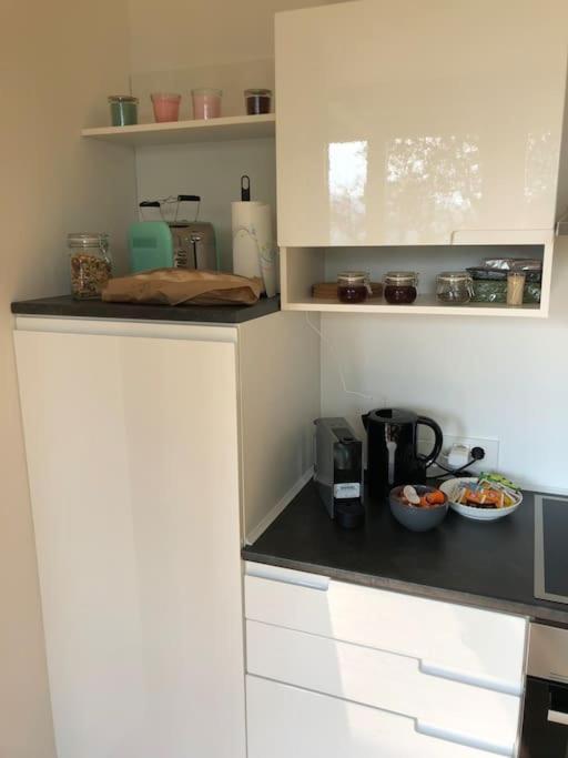 Holiday House Hona Lux Velike Lasce Kültér fotó